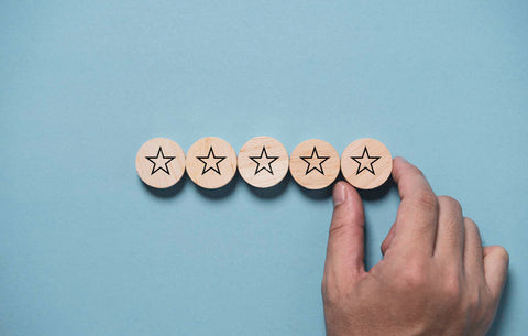 Esperienza consolidata e recensioni positive di chi ha già scelto Skyfarma per il proprio benessere