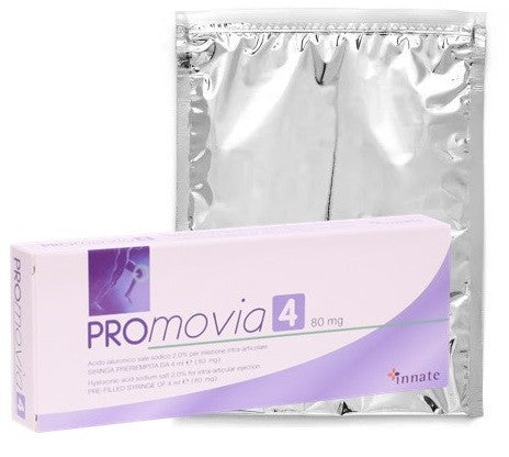 Promovia 80mg ❄️ SPEDITO IN BUSTA TERMICA ❄️