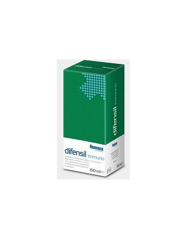 DIFENSIL IMMUNO 150 ML