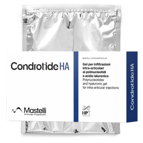 CONDROTIDE HA Sir.Intra-Art.2% ❄️spedito in busta termica❄️