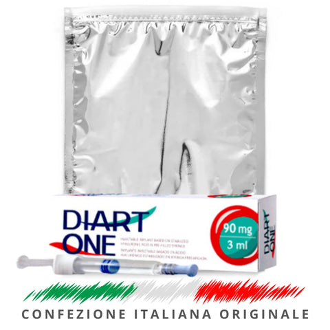 DIART ONE 90MG/3ML SIR ❄️SPEDITO IN BUSTA TERMICA ❄️