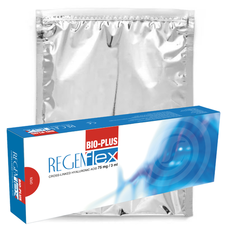 REGENFLEX BIO-PLUS 75MG/3ML ❄️SPEDITO IN BUSTA TERMICA❄️